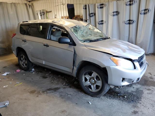 Photo 4 from auction – 2011 TOYOTA RAV4 with VIN 2T3ZF4DV0BW063200