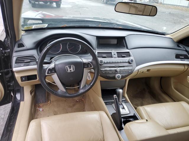 Photo 8 from auction – 2012 HONDA ACCORD SE with VIN 1HGCP2F64CA108511