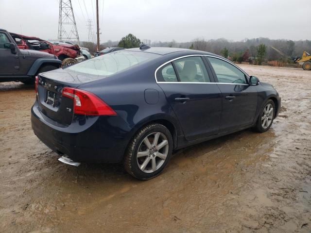Photo 3 from auction – 2016 VOLVO S60 PREMIE with VIN YV126MFK4G2393906