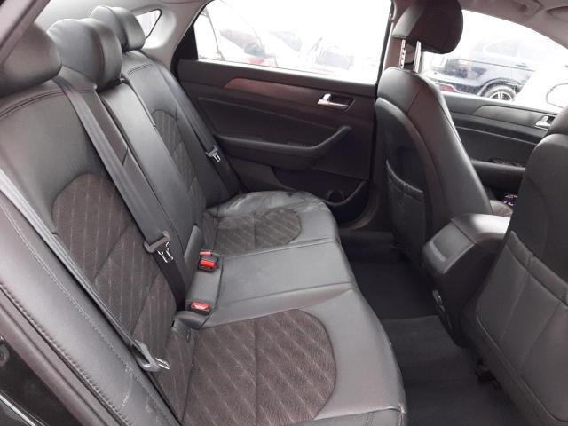 Photo 10 from auction – 2015 HYUNDAI SONATA SPO with VIN 5NPE34AF5FH059175