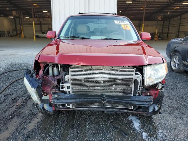 Photo 5 from auction – 2008 FORD ESCAPE LIM with VIN 1FMCU94108KA37697