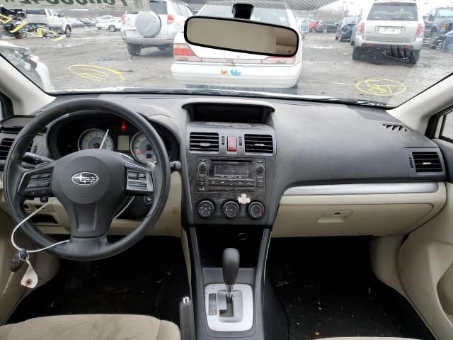 Photo 8 from auction – 2012 SUBARU IMPREZA PR with VIN JF1GJAC69CH005520