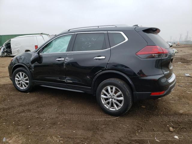 Photo 2 from auction – 2019 NISSAN ROGUE S with VIN 5N1AT2MVXKC758325
