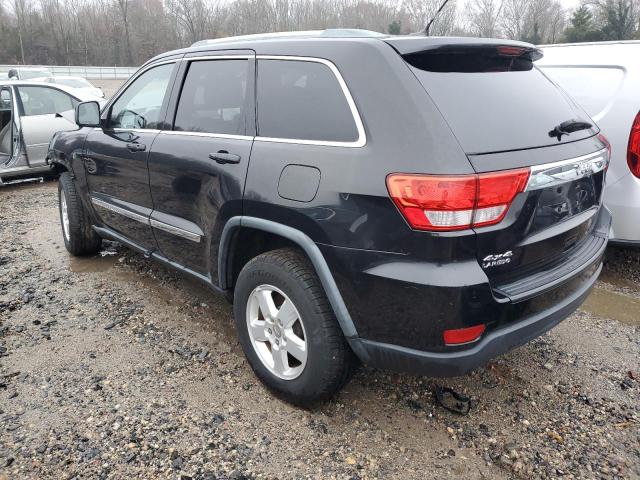 Photo 2 from auction – 2012 JEEP GRAND CHER with VIN 1C4RJFAG7CC222069