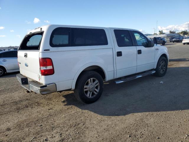 Photo 3 from auction – 2008 FORD F150 SUPER with VIN 1FTPW12508FA99200