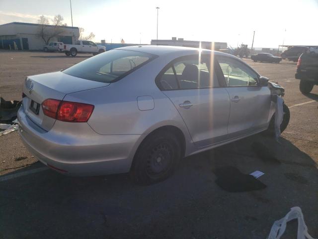 Photo 3 from auction – 2014 VOLKSWAGEN JETTA BASE with VIN 3VW1K7AJXEM439951