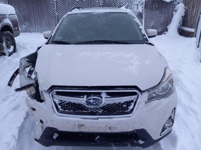 Photo 5 from auction – 2017 SUBARU CROSSTREK with VIN JF2GPABC9H8234613