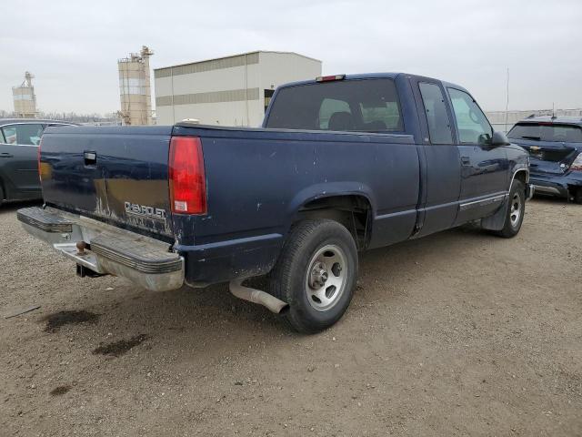 Photo 3 from auction – 1998 CHEVROLET GMT-400 K1 with VIN 1GCEC19M8WR106676
