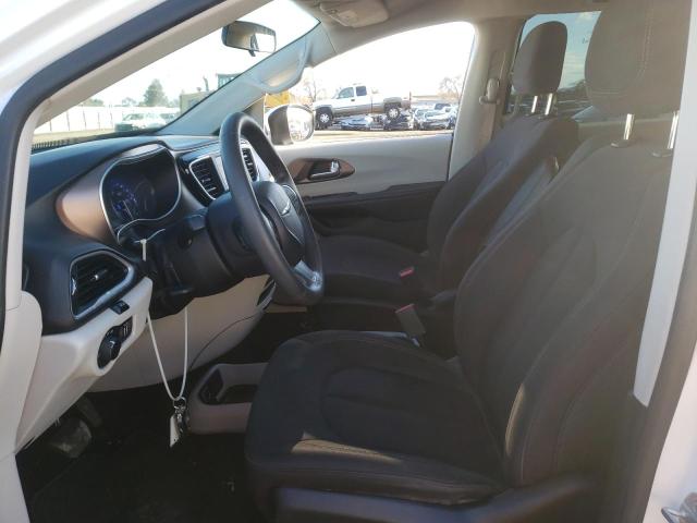 Photo 7 from auction – 2018 CHRYSLER PACIFICA L with VIN 2C4RC1CGXJR274505