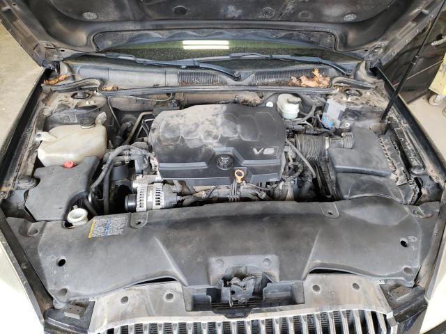 Photo 11 from auction – 2011 BUICK LUCERNE CX with VIN 1G4HC5EM5BU103344
