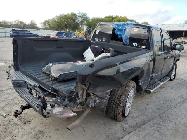 Photo 3 from auction – 2007 CHEVROLET SILVERADO with VIN 1GCEC19Y87Z562181
