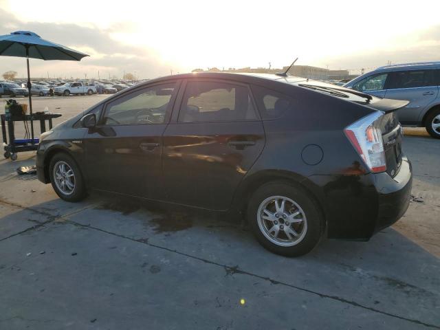 Photo 2 from auction – 2011 TOYOTA PRIUS with VIN JTDKN3DU5B1413179