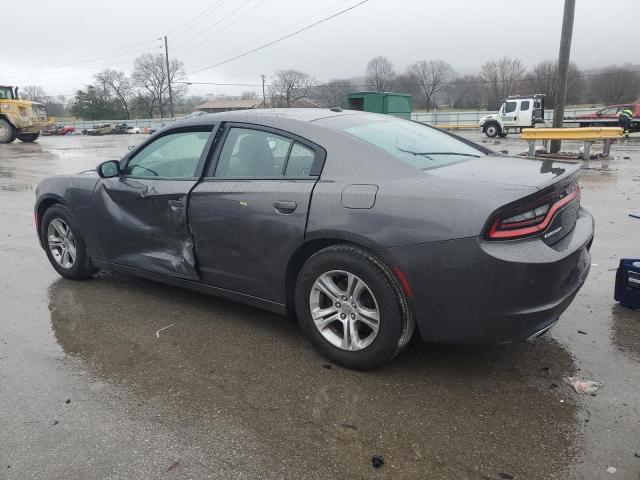 Photo 2 from auction – 2016 DODGE CHARGER SE with VIN 2C3CDXBG4GH303541