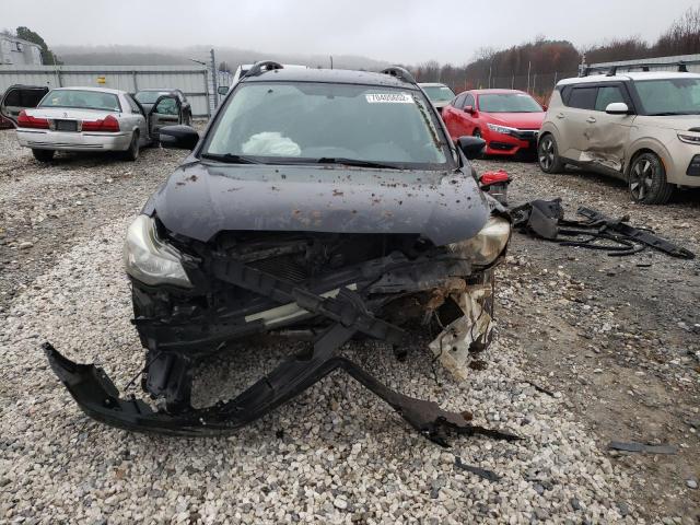 Photo 5 from auction – 2015 SUBARU XV CROSSTR with VIN JF2GPAMC2F8248864