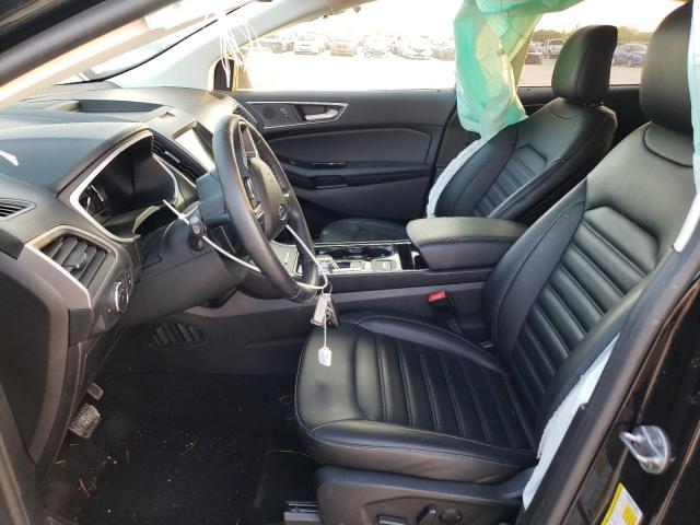 Photo 7 from auction – 2020 FORD EDGE SEL with VIN 2FMPK4J9XLBA82122