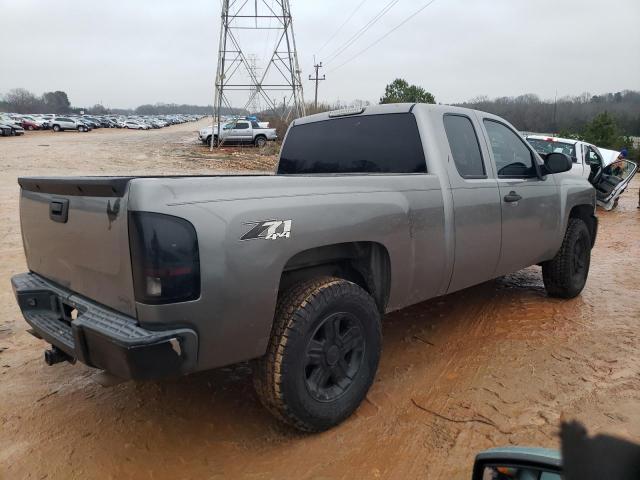 Foto 3 de la subasta – 2008 CHEVROLET SILVERADO con VIN 2GCEK19J081245110
