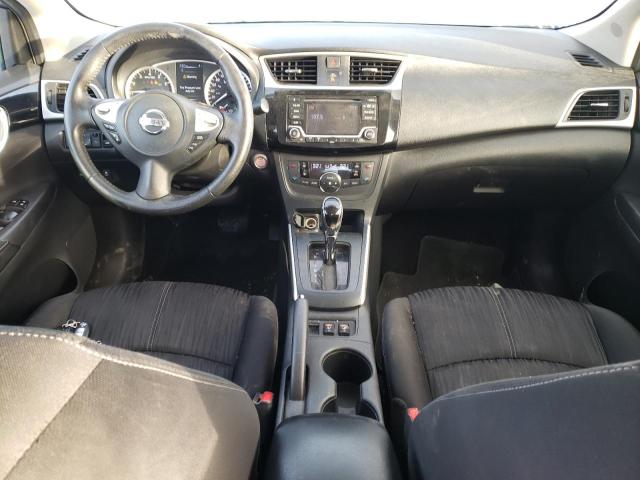 Photo 8 from auction – 2018 NISSAN SENTRA S with VIN 3N1AB7AP4JY252010