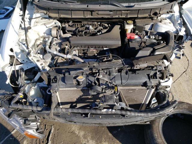 Photo 12 from auction – 2019 NISSAN ROGUE S with VIN KNMAT2MT3KP542330