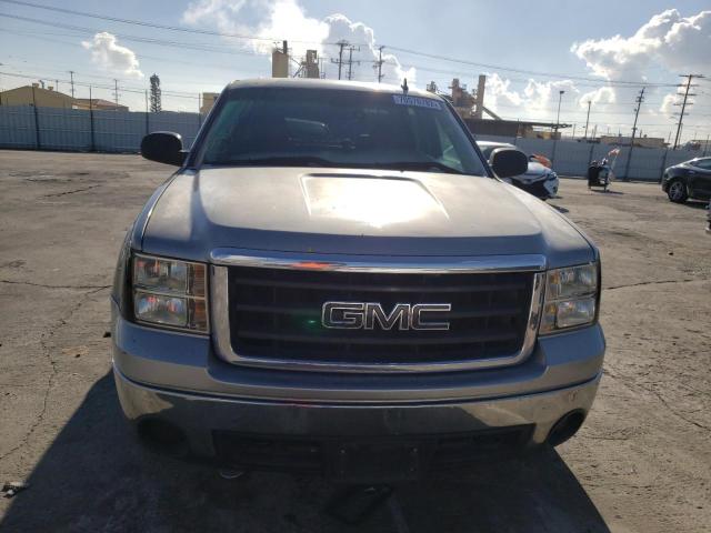 Photo 5 from auction – 2007 GMC NEW SIERRA with VIN 2GTEC13JX71559531