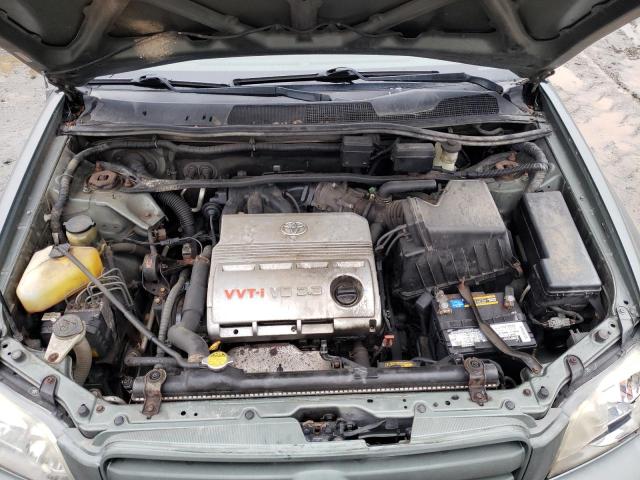 Photo 12 from auction – 2006 TOYOTA HIGHLANDER with VIN JTEEP21A160144343