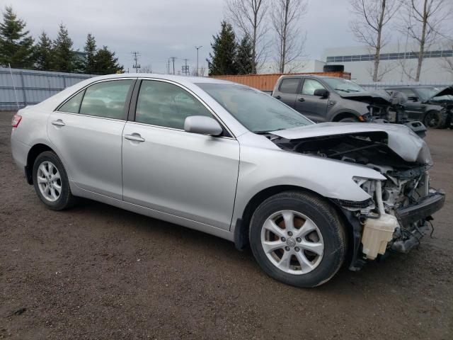 Photo 4 from auction – 2010 TOYOTA CAMRY SE with VIN 4T1BK3EK2AU111024