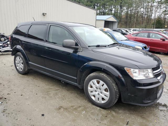 Photo 4 from auction – 2015 DODGE JOURNEY SE with VIN 3C4PDCAB7FT565085