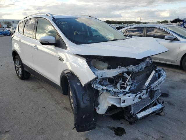 Photo 4 from auction – 2017 FORD ESCAPE TIT with VIN 1FMCU0JD7HUE95218