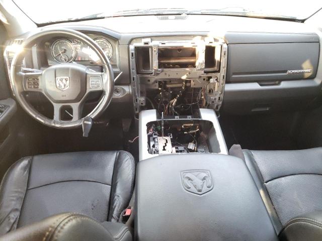 Photo 8 from auction – 2012 DODGE RAM 1500 L with VIN 1C6RD7JT8CS163119