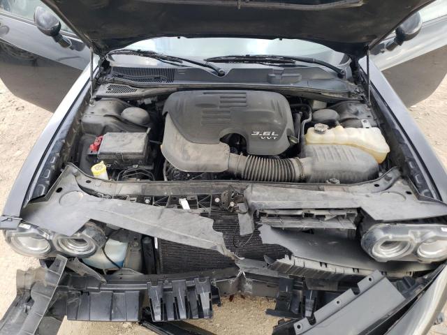 Photo 11 from auction – 2019 DODGE CHALLENGER with VIN 2C3CDZAG3KH715889