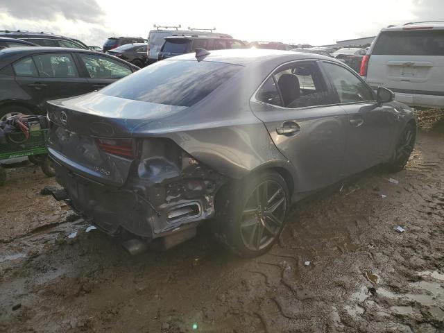 Photo 3 from auction – 2014 LEXUS IS 250 with VIN JTHBF1D26E5035028