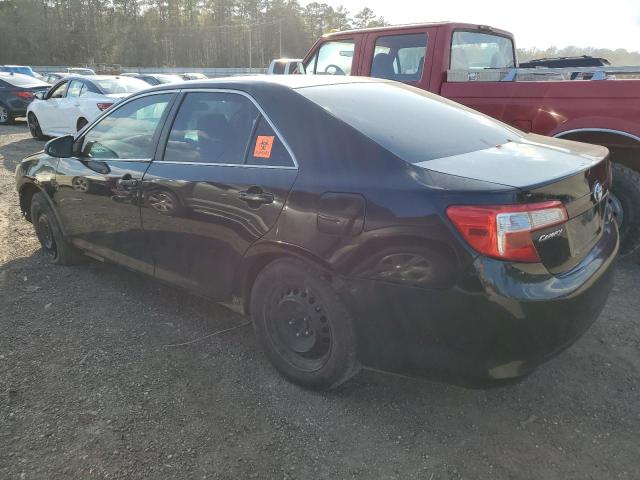 Photo 2 from auction – 2012 TOYOTA CAMRY BASE with VIN 4T4BF1FK6CR198006