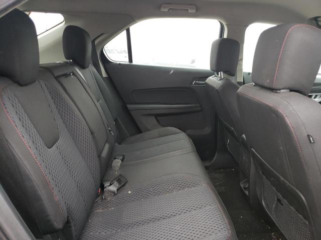 Photo 11 from auction – 2013 CHEVROLET EQUINOX LS with VIN 2GNALBEK5D1126924