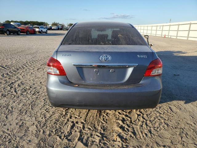 Photo 6 from auction – 2010 TOYOTA YARIS with VIN JTDBT4K34A1372175