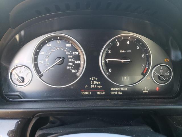 Photo 9 from auction – 2012 BMW 535 I with VIN WBAFR7C57CC816476