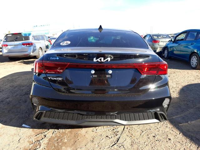 Photo 6 from auction – 2023 KIA FORTE LX with VIN 3KPF24AD5PE547599