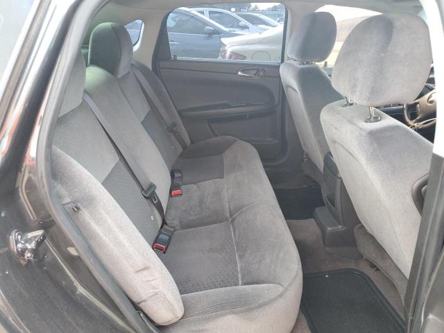 Photo 10 from auction – 2016 CHEVROLET IMPALA LIM with VIN 2G1WB5E31G1130509