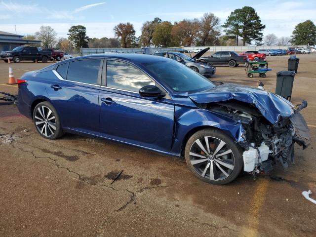 Photo 4 from auction – 2020 NISSAN ALTIMA SR with VIN 1N4BL4CV5LC196198