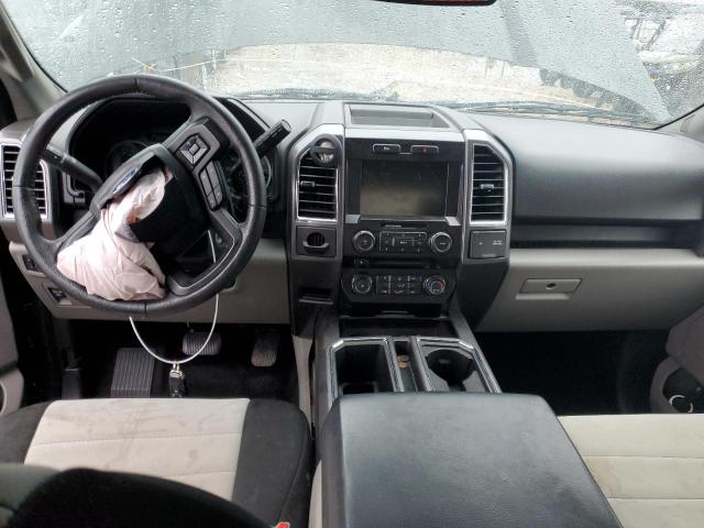 Photo 8 from auction – 2015 FORD F150 SUPER with VIN 1FTEW1C84FKD63040