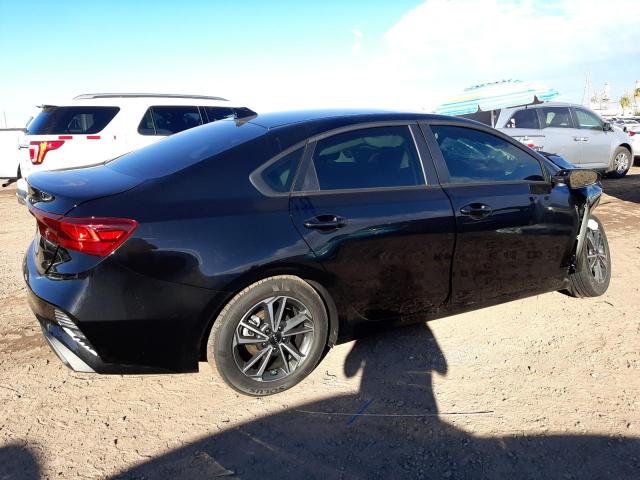 Photo 3 from auction – 2023 KIA FORTE LX with VIN 3KPF24AD5PE547599