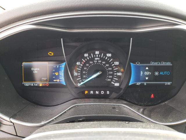 Photo 9 from auction – 2015 FORD FUSION TIT with VIN 3FA6P0D99FR201196
