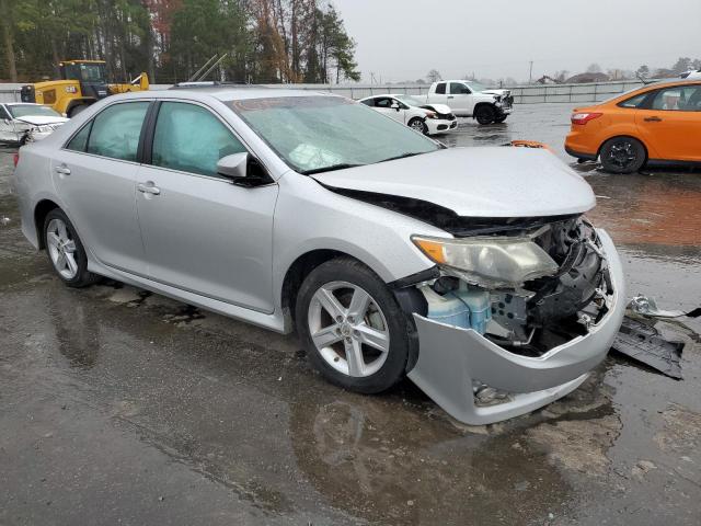Photo 4 from auction – 2013 TOYOTA CAMRY L with VIN 4T1BF1FK6DU233073