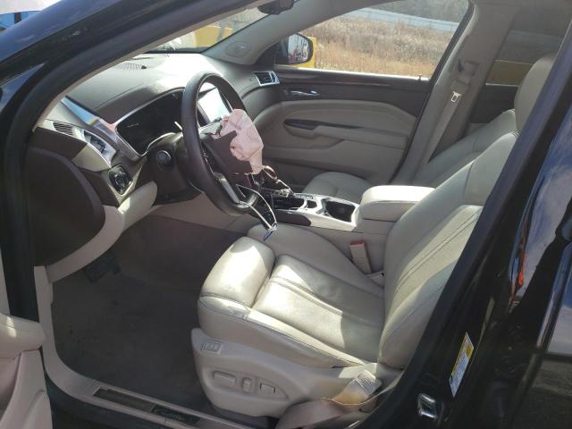 Photo 7 from auction – 2015 CADILLAC SRX PERFOR with VIN 3GYFNCE39FS587519