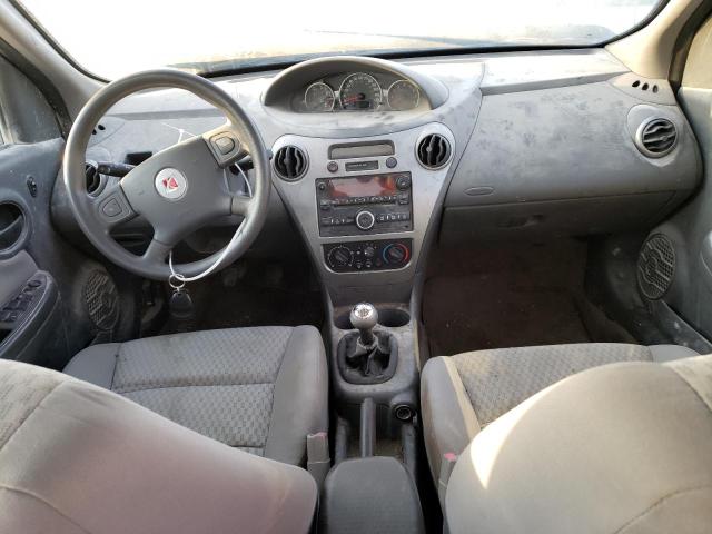 Photo 8 from auction – 2007 SATURN ION LEVEL with VIN 1G8AZ55F37Z103370