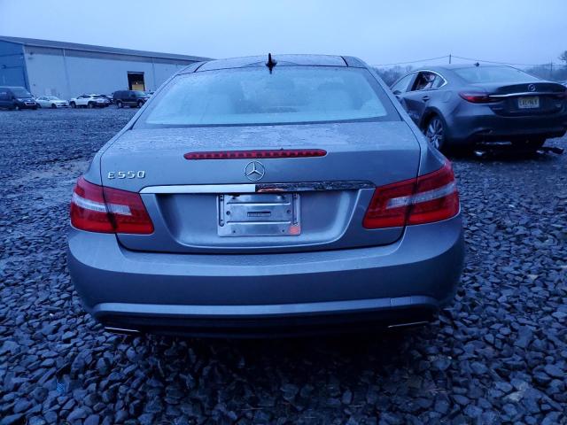 Photo 6 from auction – 2011 MERCEDES-BENZ E 550 with VIN WDDKJ7CB7BF087641