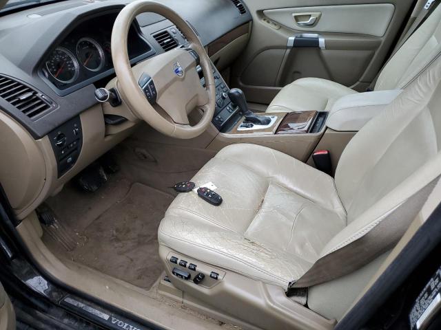 Photo 7 from auction – 2012 VOLVO XC90 3.2 with VIN YV4952CZ8C1625370