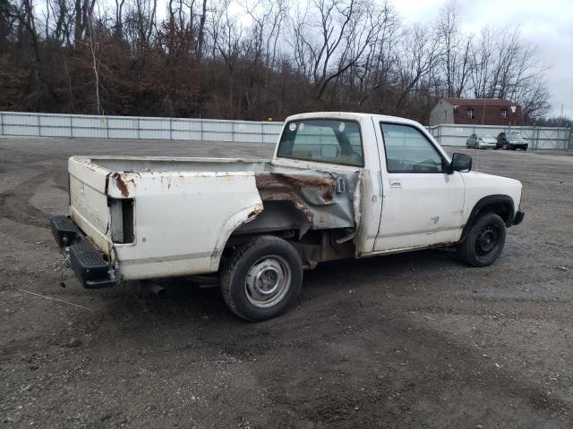 Photo 3 from auction – 1991 DODGE DAKOTA with VIN 1B7FL16G1MS321082