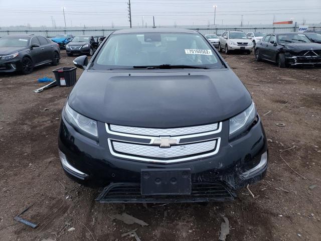 Photo 5 from auction – 2015 CHEVROLET VOLT with VIN 1G1RB6E47FU111736