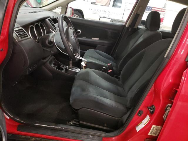 Photo 7 from auction – 2012 NISSAN VERSA S with VIN 3N1BC1CPXCK804188