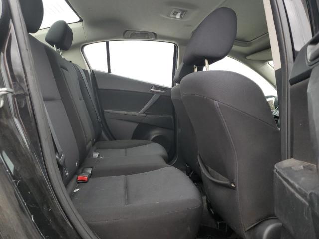 Photo 10 from auction – 2010 MAZDA 3 I with VIN JM1BL1SF3A1249542
