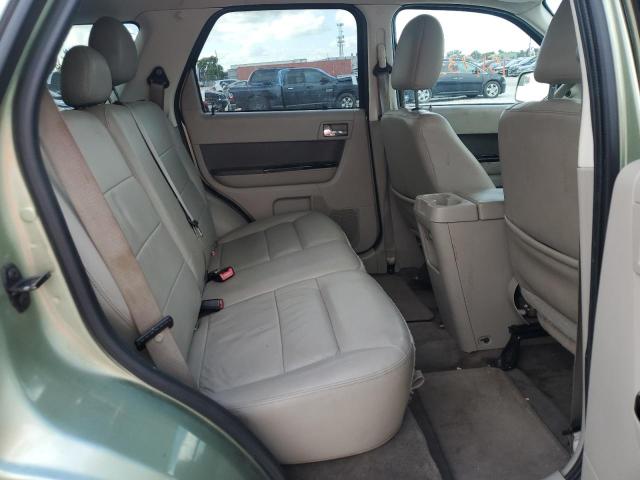 Photo 11 from auction – 2010 FORD ESCAPE HYB with VIN 1FMCU4K30AKB30622